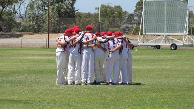 Junior Boys trials for season 2023/2024 Junior Boys trials for season 2023/2024